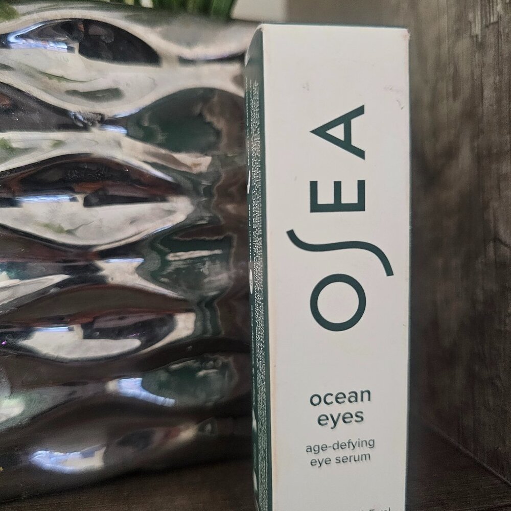 Eye Serum